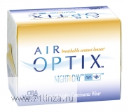AIR Optix Night&Day