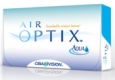 AIR Optix AQUA 6 штук в упаковке